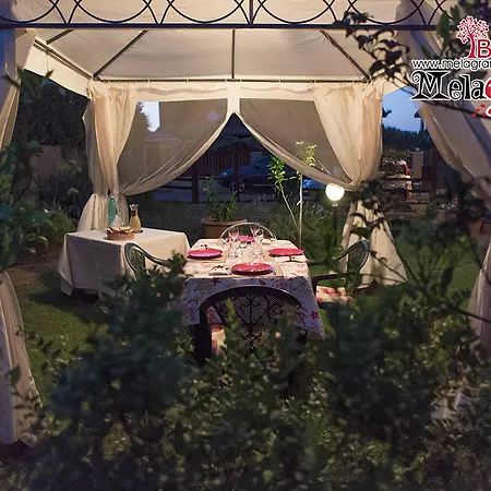 Bed & Breakfast Melagranada