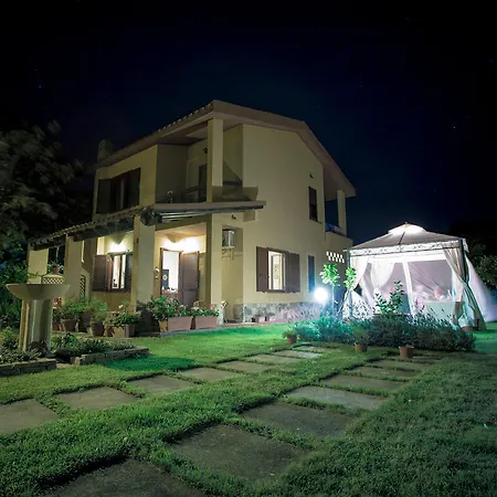 Bed & Breakfast Melagranada *