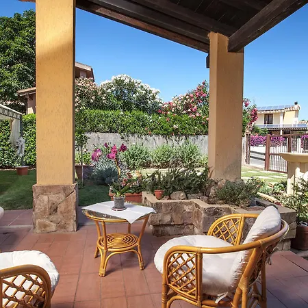 Bed & Breakfast Melagranada