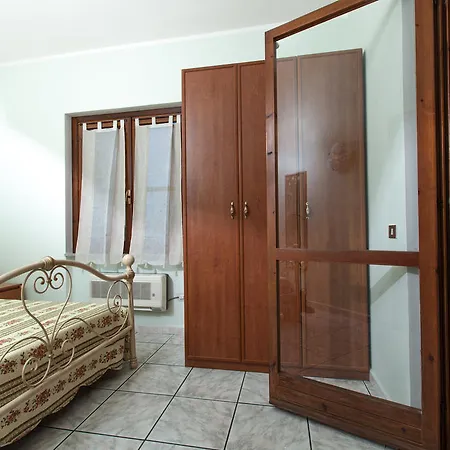 Bed & Breakfast Melagranada
