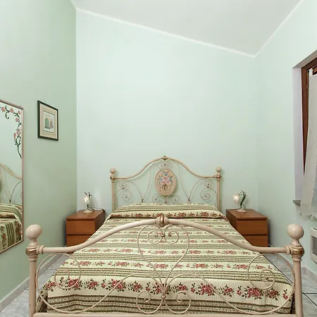 Bed & Breakfast Melagranada Capoterra