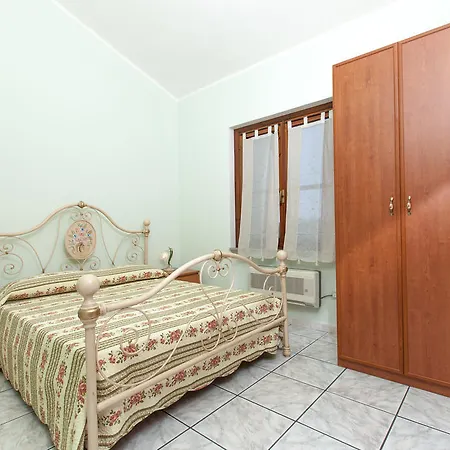 Bed & Breakfast Melagranada *