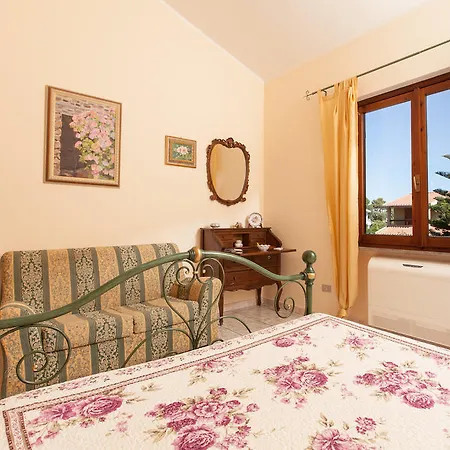 Bed & Breakfast Melagranada Capoterra