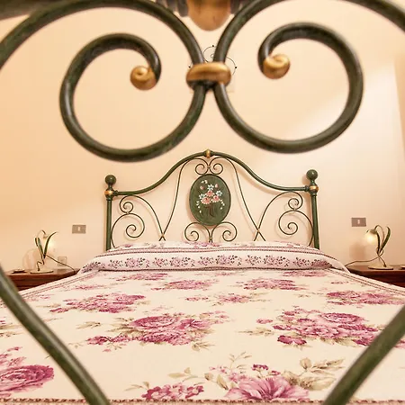 Bed & Breakfast Melagranada Capoterra
