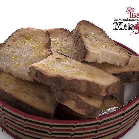 Frühstückspension Melagranada *
