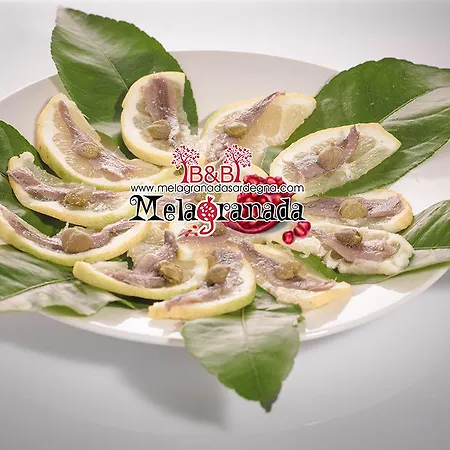 Melagranada