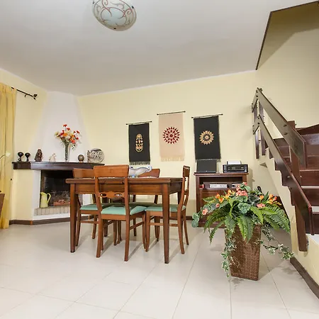 Bed & Breakfast Melagranada Capoterra