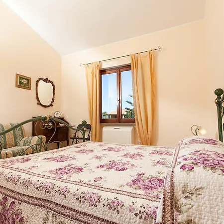Bed & Breakfast Melagranada Capoterra