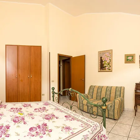 Bed & Breakfast Melagranada *